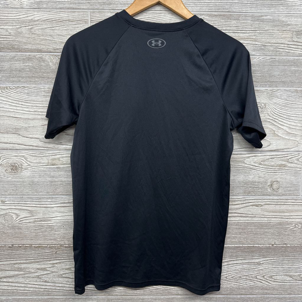 Active Shirt Logo 16
