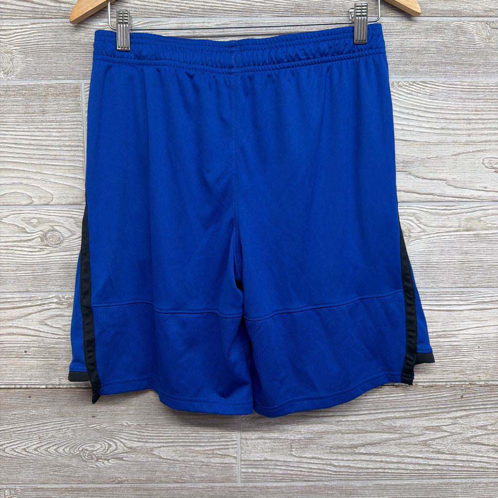 Active Shorts Logo 16