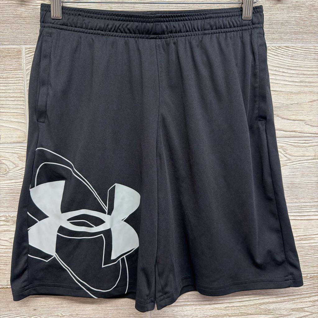 Active Shorts Logo 16