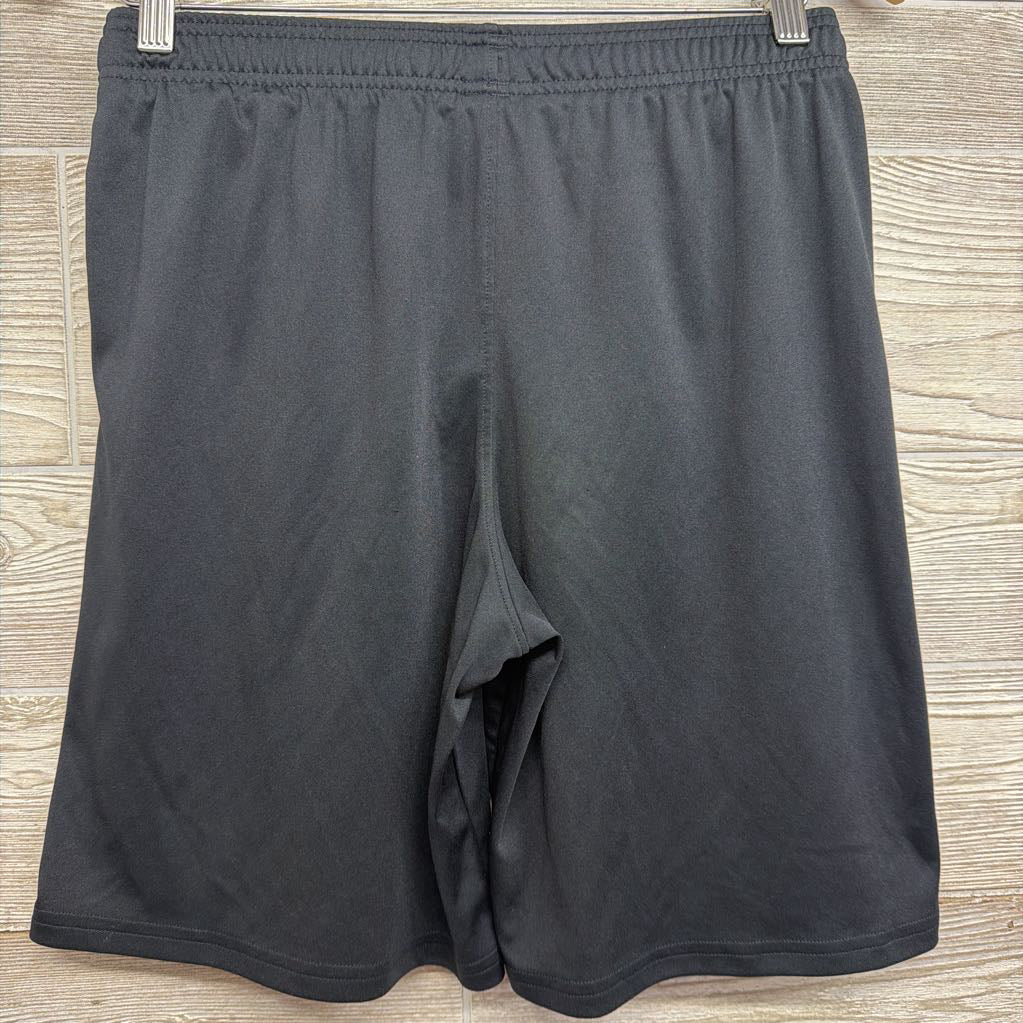 Active Shorts Logo 16
