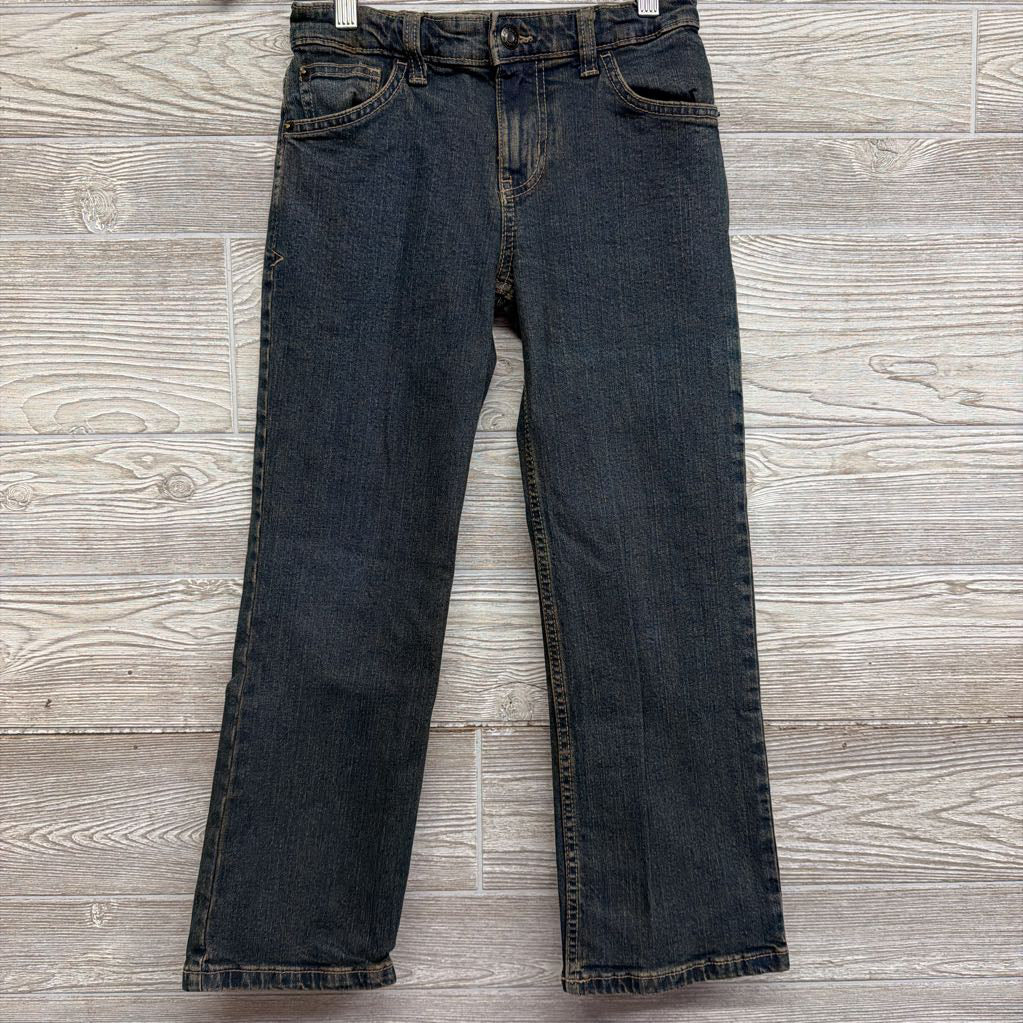Stretch Jeans 8