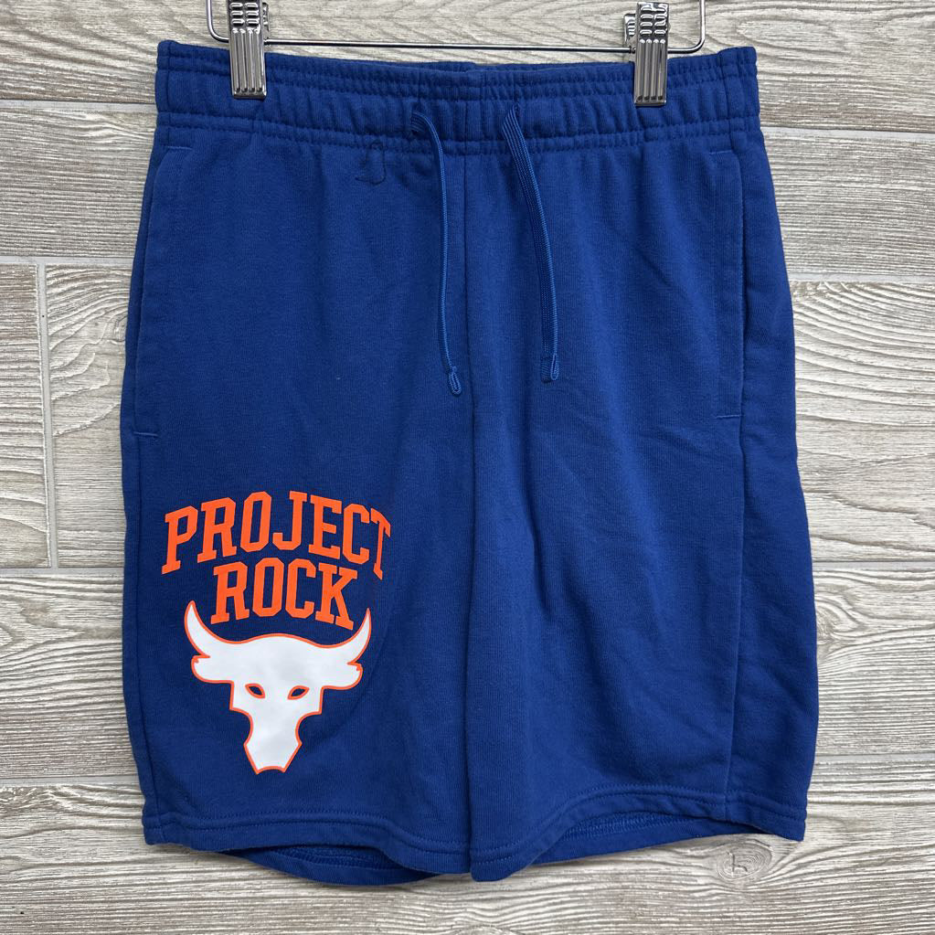 Terry Brahma Shorts Project Rock