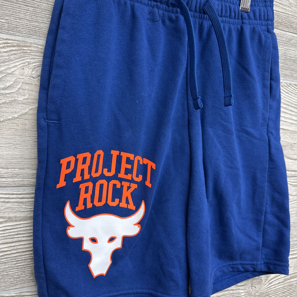 Terry Brahma Shorts Project Rock