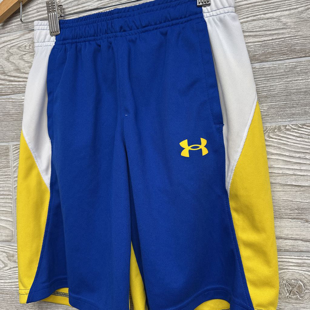Active Shorts Logo 10