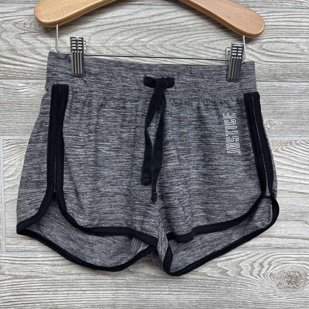 Active Shorts Logo 8
