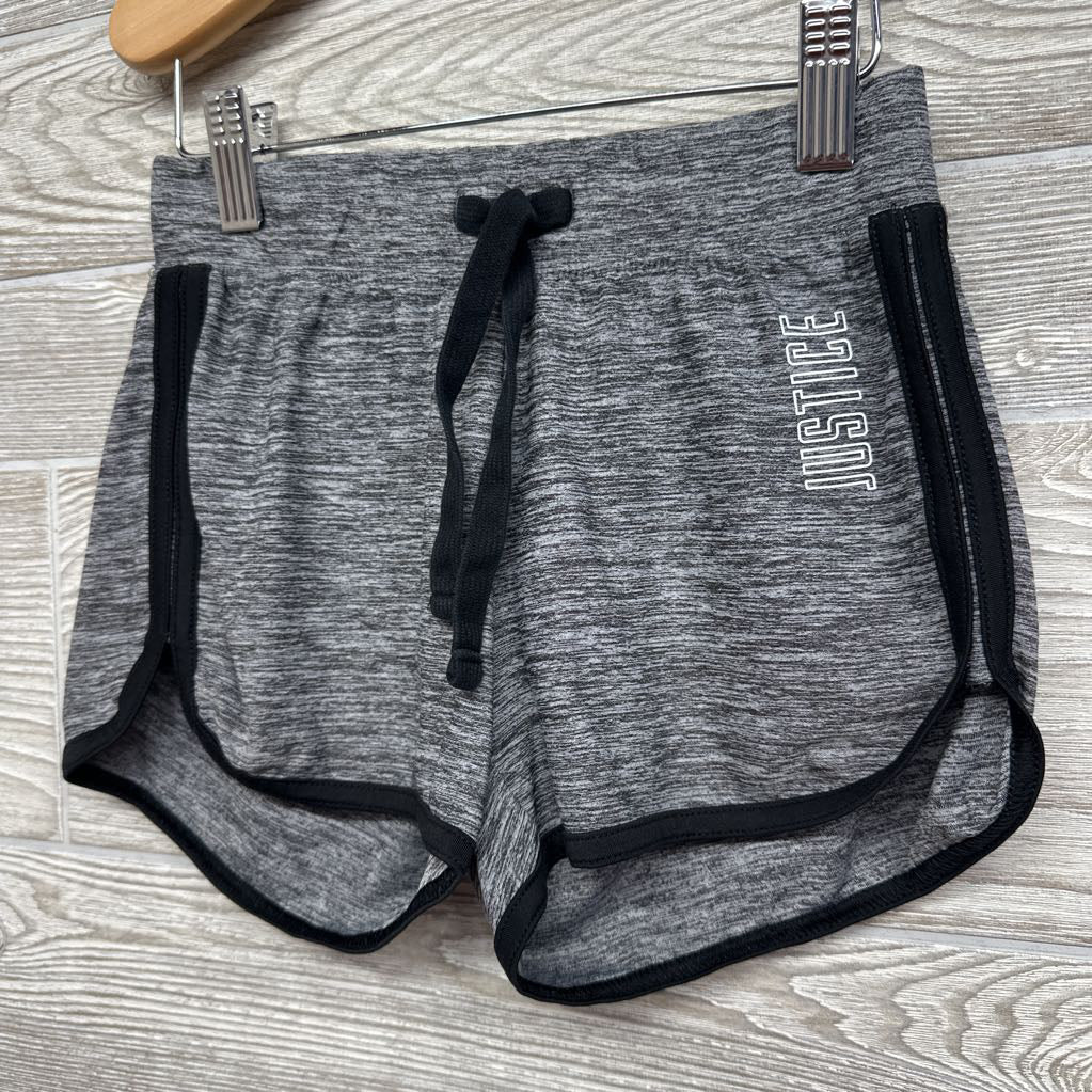 Active Shorts Logo 8