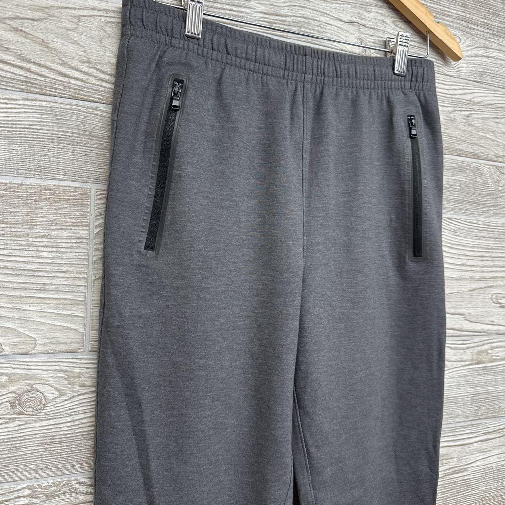 Dynamic Fleece Joggers 14-16 Plus