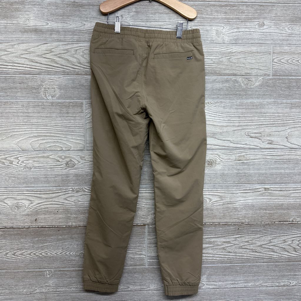 Woven H20-Dri Joggers 10-12