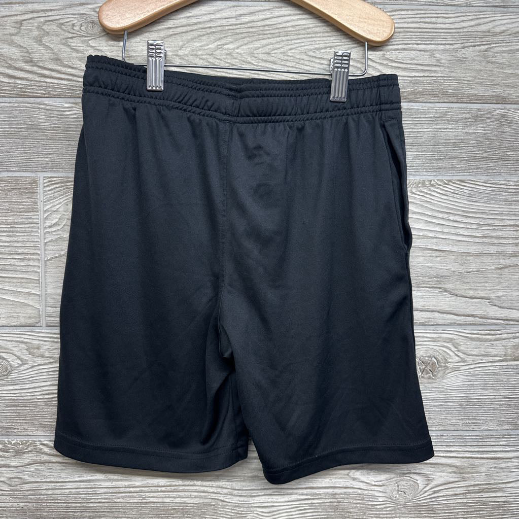 Active Shorts 14