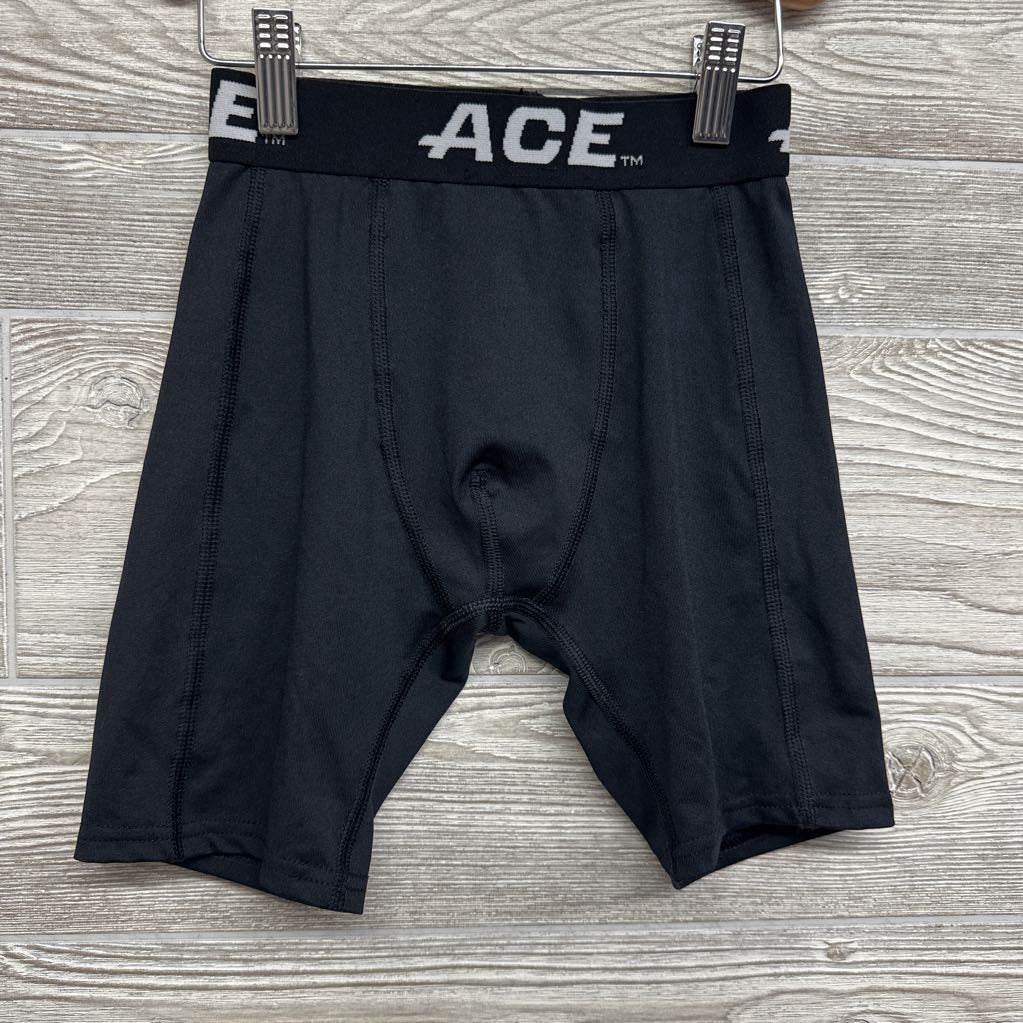 Compression Shorts W/ Cup Pocket 10
