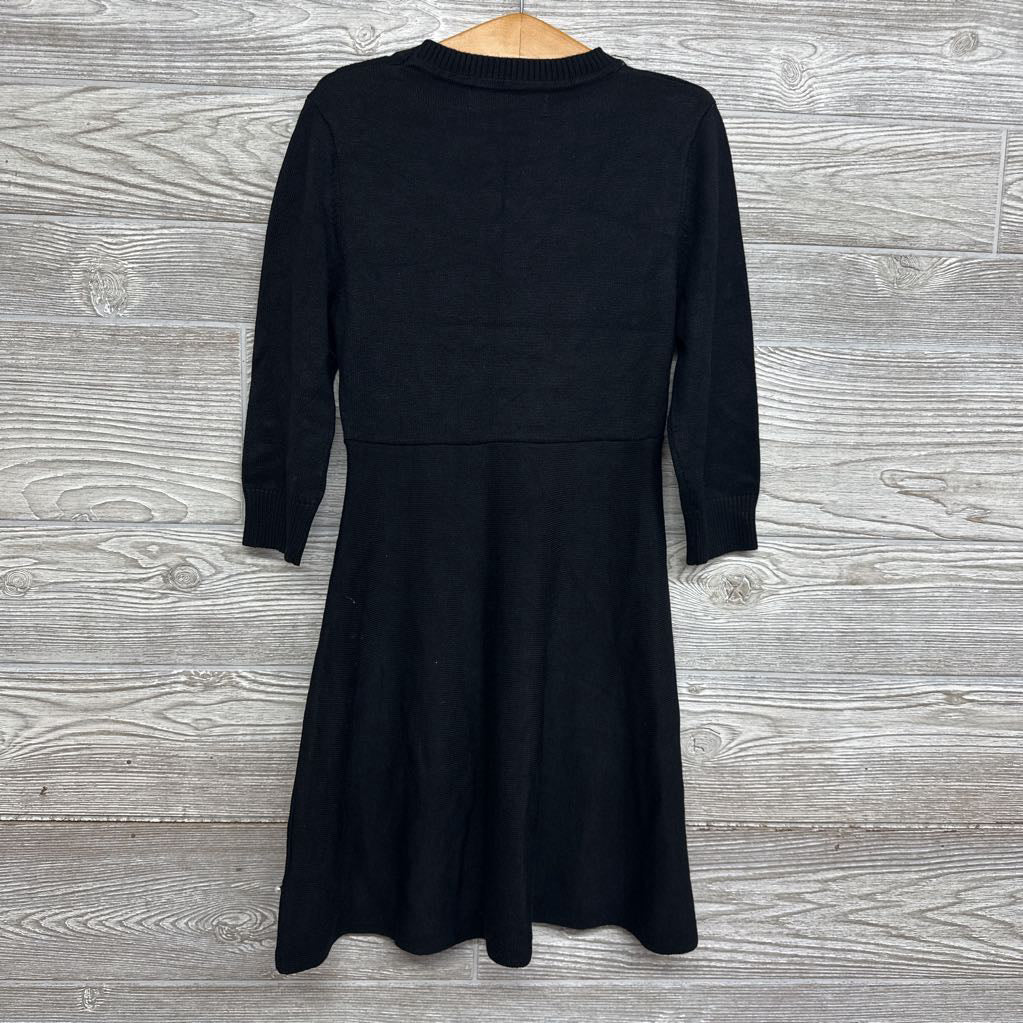 LS Sweater Dress Embellishments 8