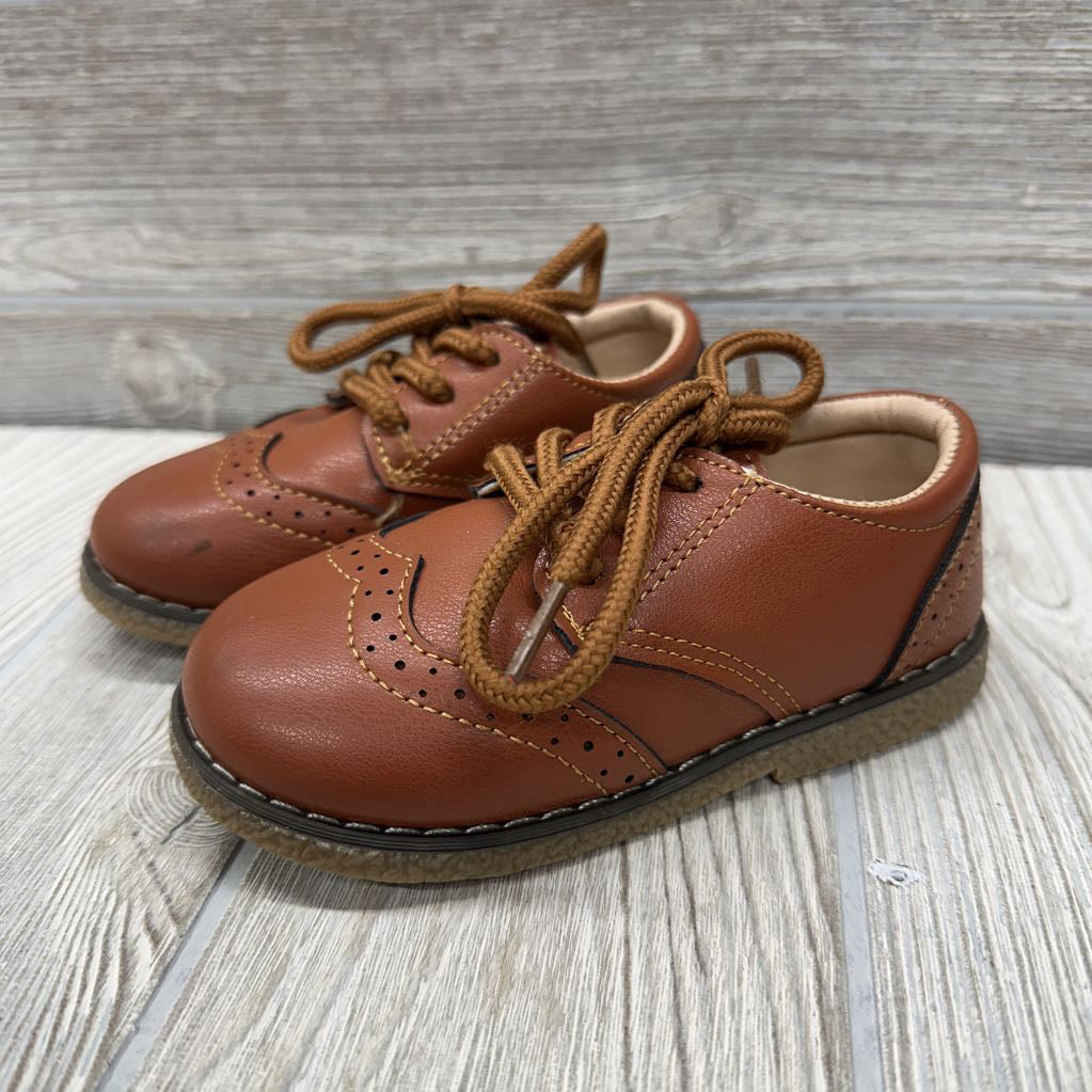 Dress Shoes 8c