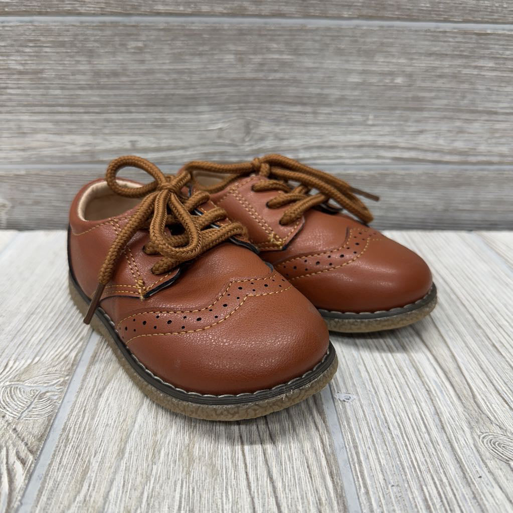 Dress Shoes 8c