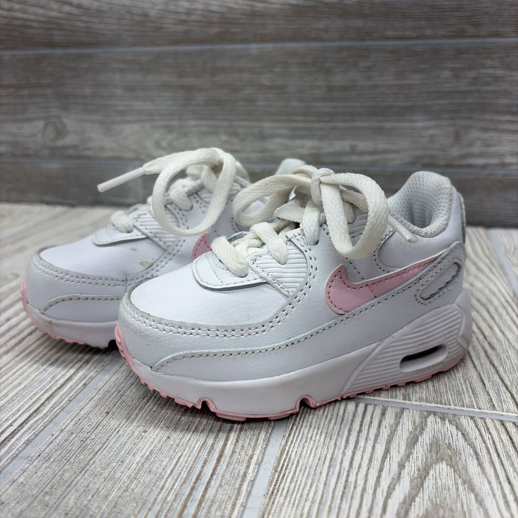 Air Max 90 LTR Sneakers 5C