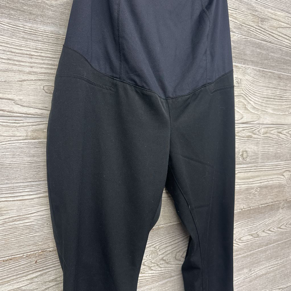 Full Panel Skinny Dress Pants 12/Large