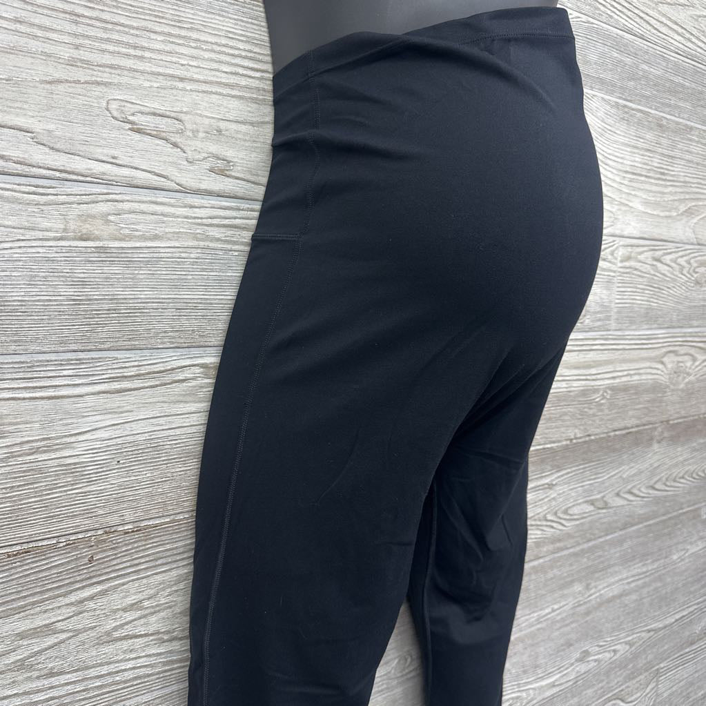 Full Panel Luxe Active Leggings Medium
