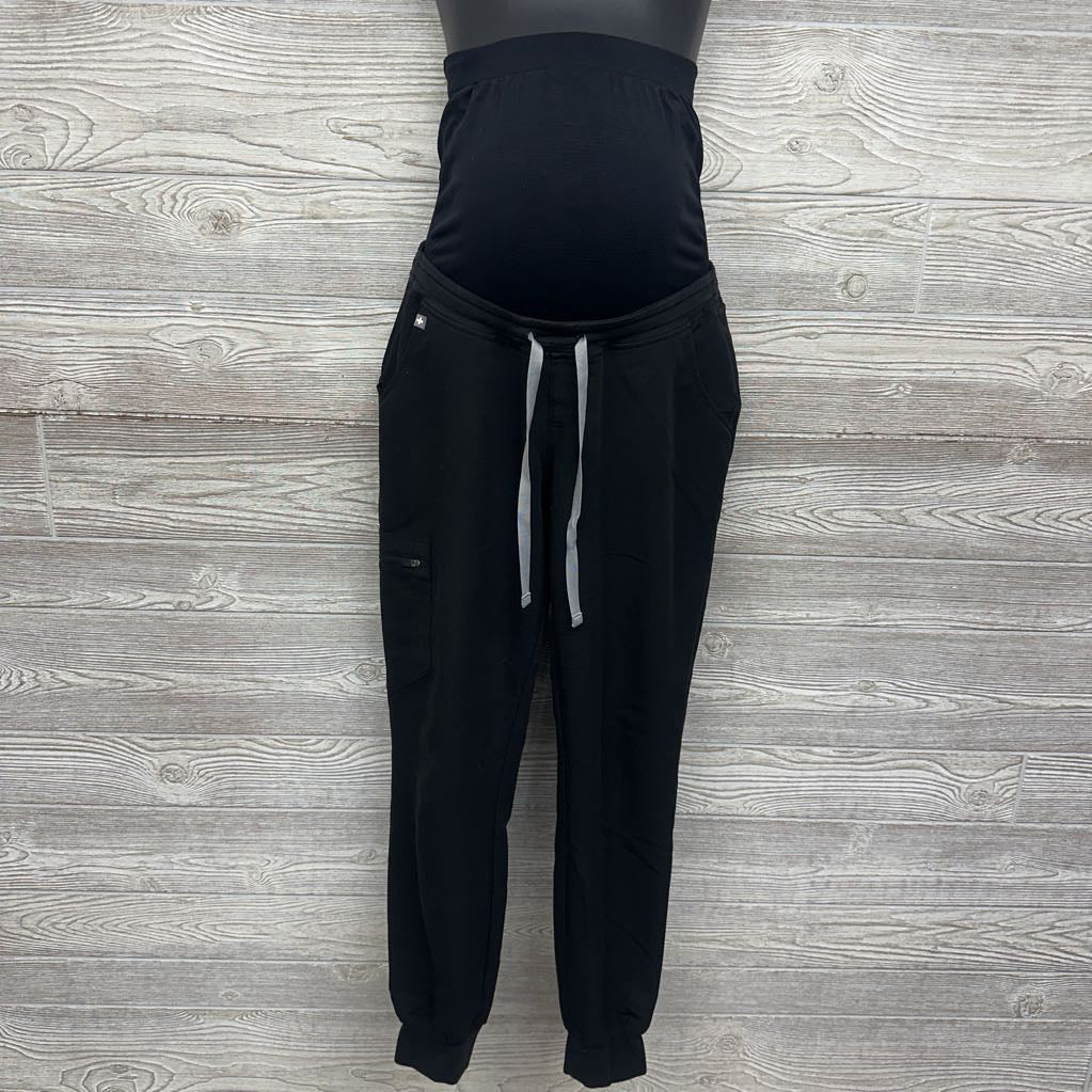 Zamora Full Panel Jogger Scrub Pants Small