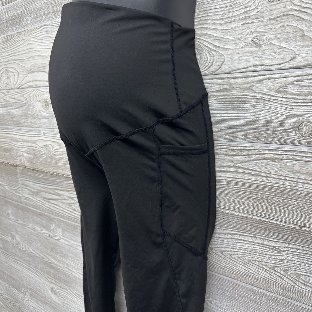 Full Panel Active Leggings Medium