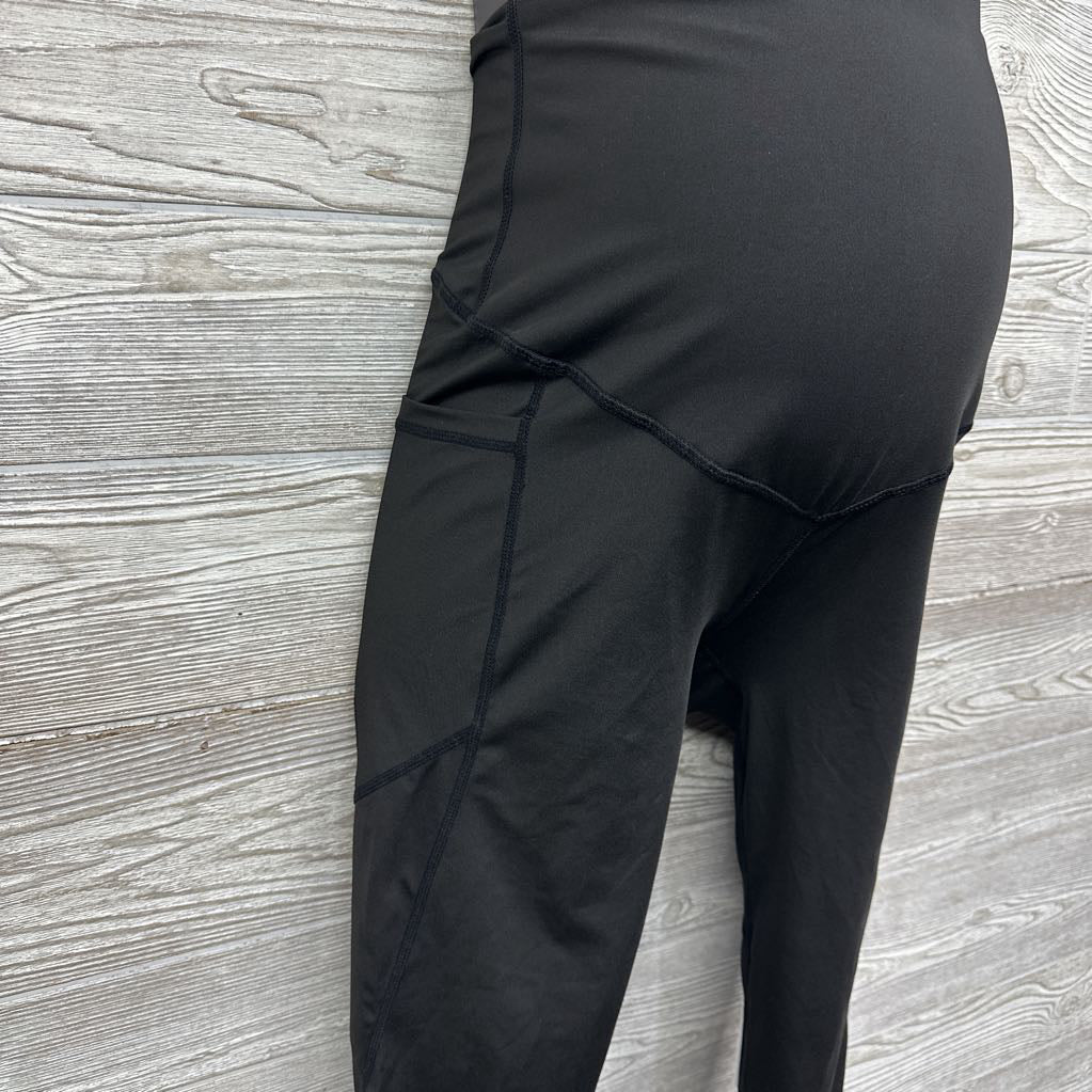 Full Panel Active Leggings Medium