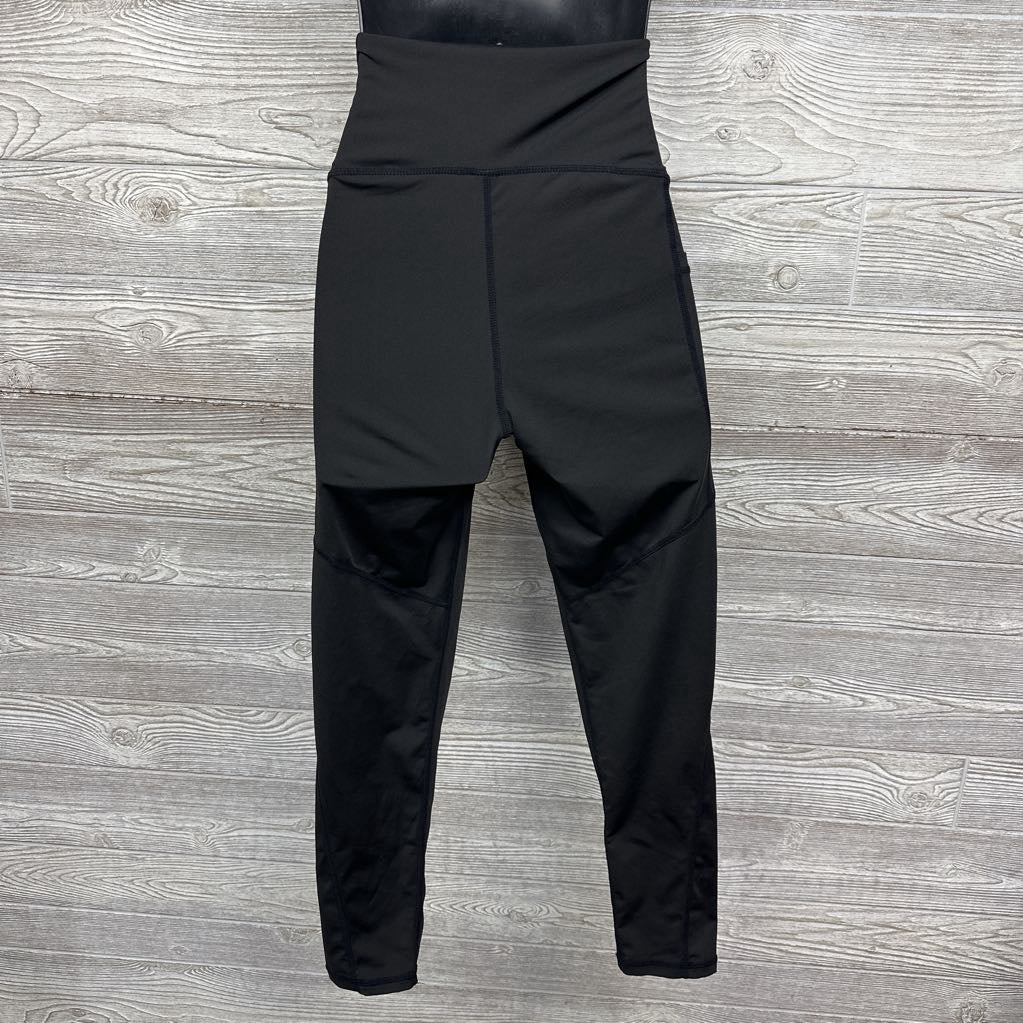 Full Panel Active Leggings Medium