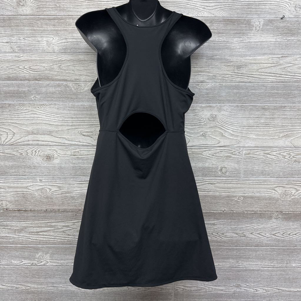 Tank Everyday Active Dress Large