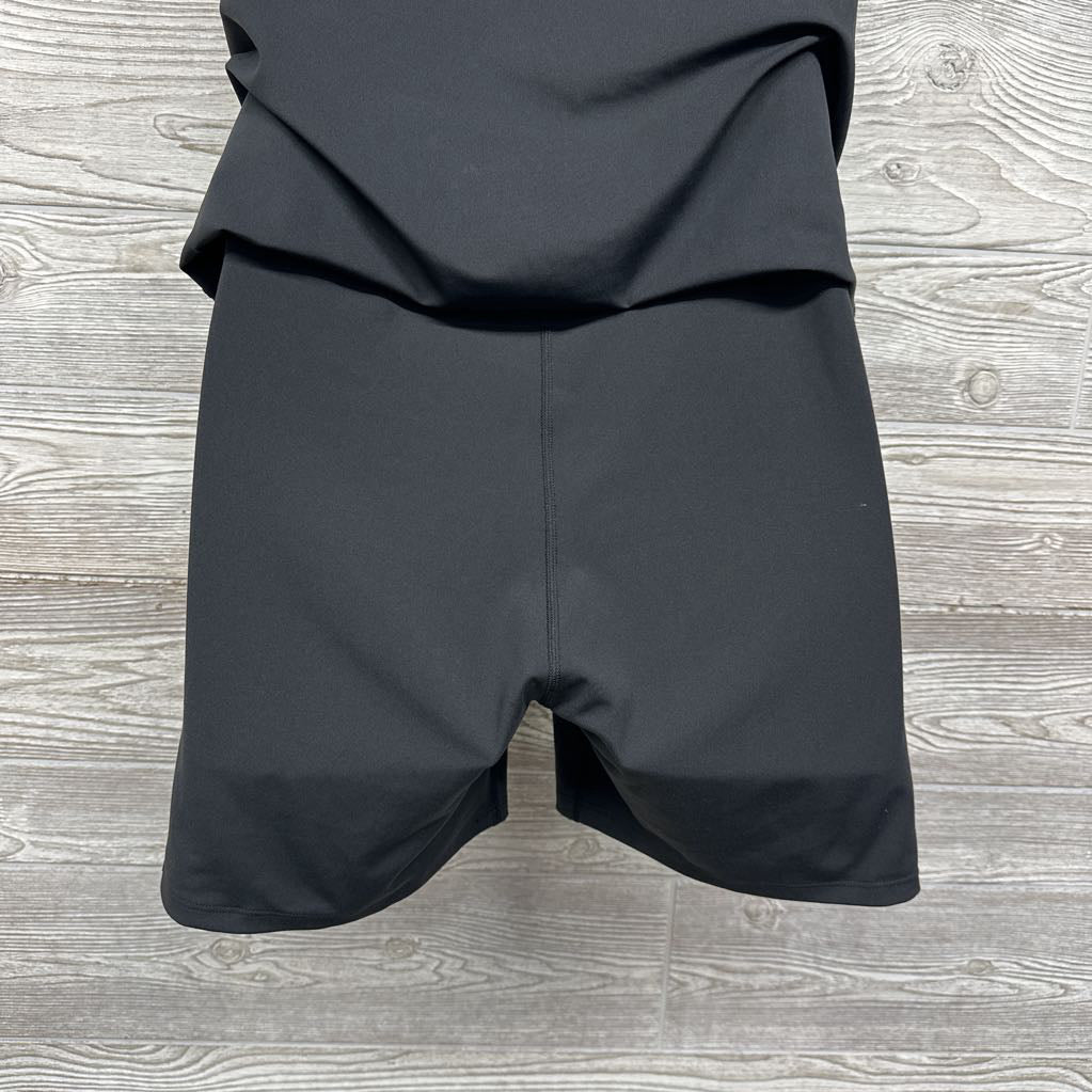 Tank Everyday Active Dress Large