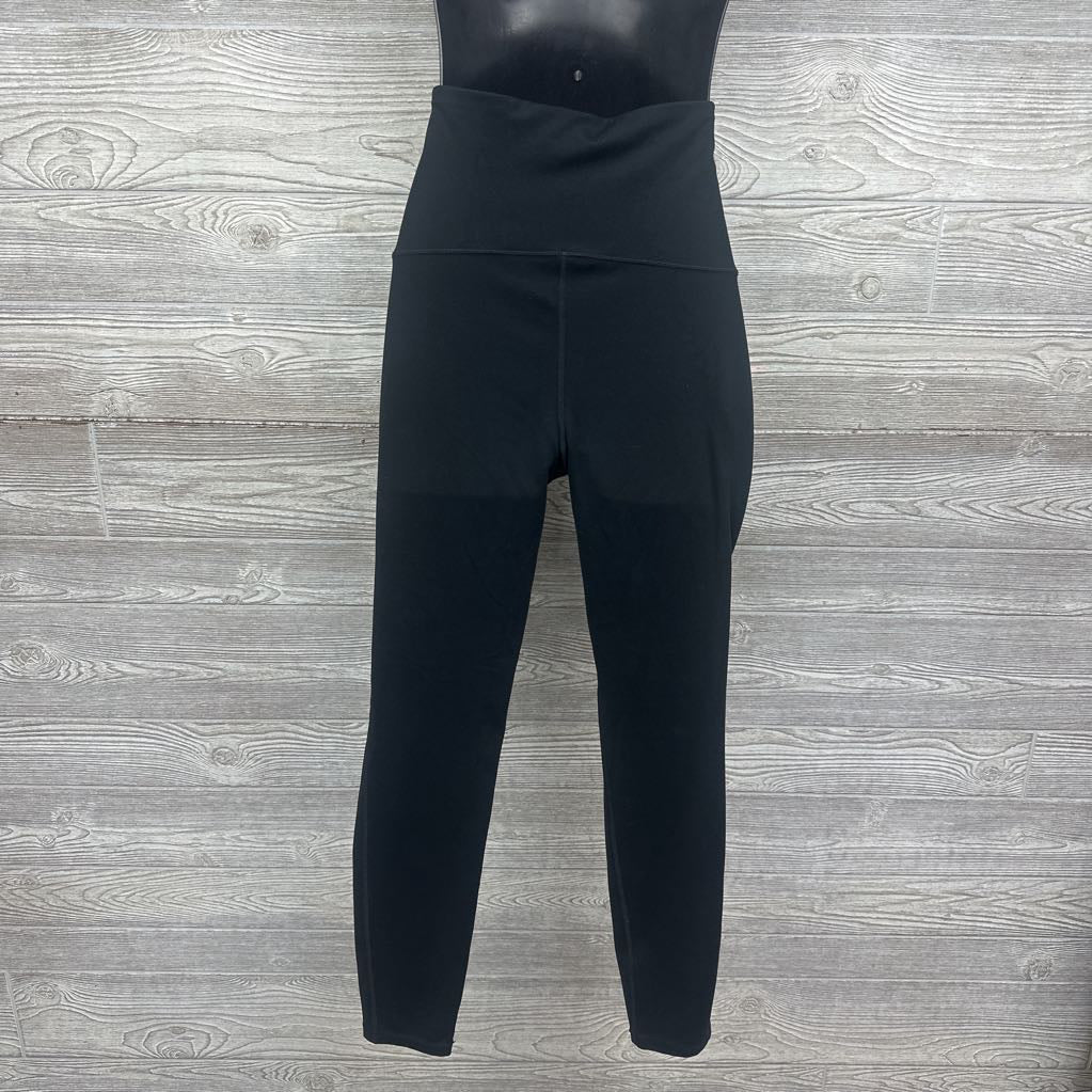 Full Panel Black Out Technology Active Leggings Medium*