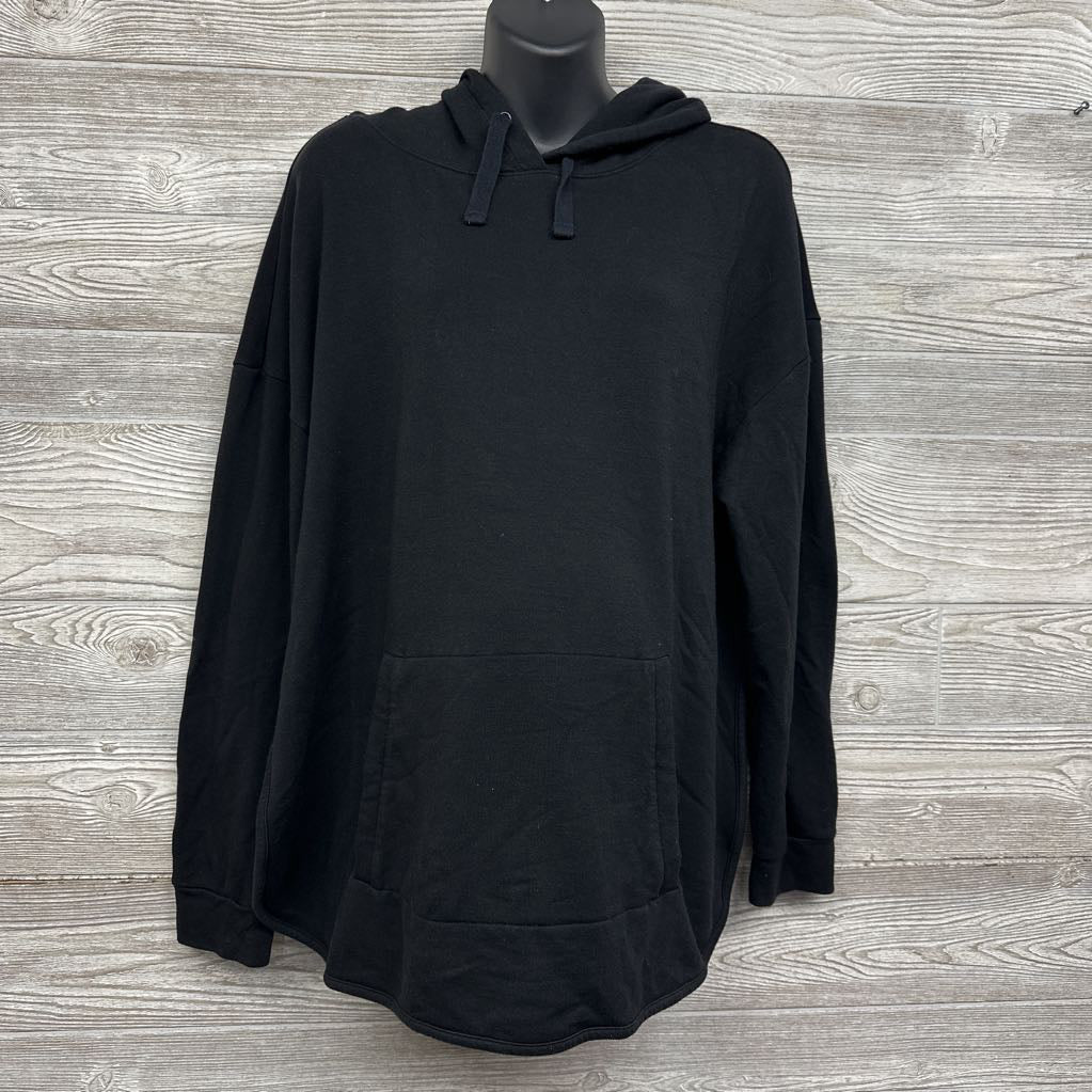 Open Sides Nursing Hoodie XL *