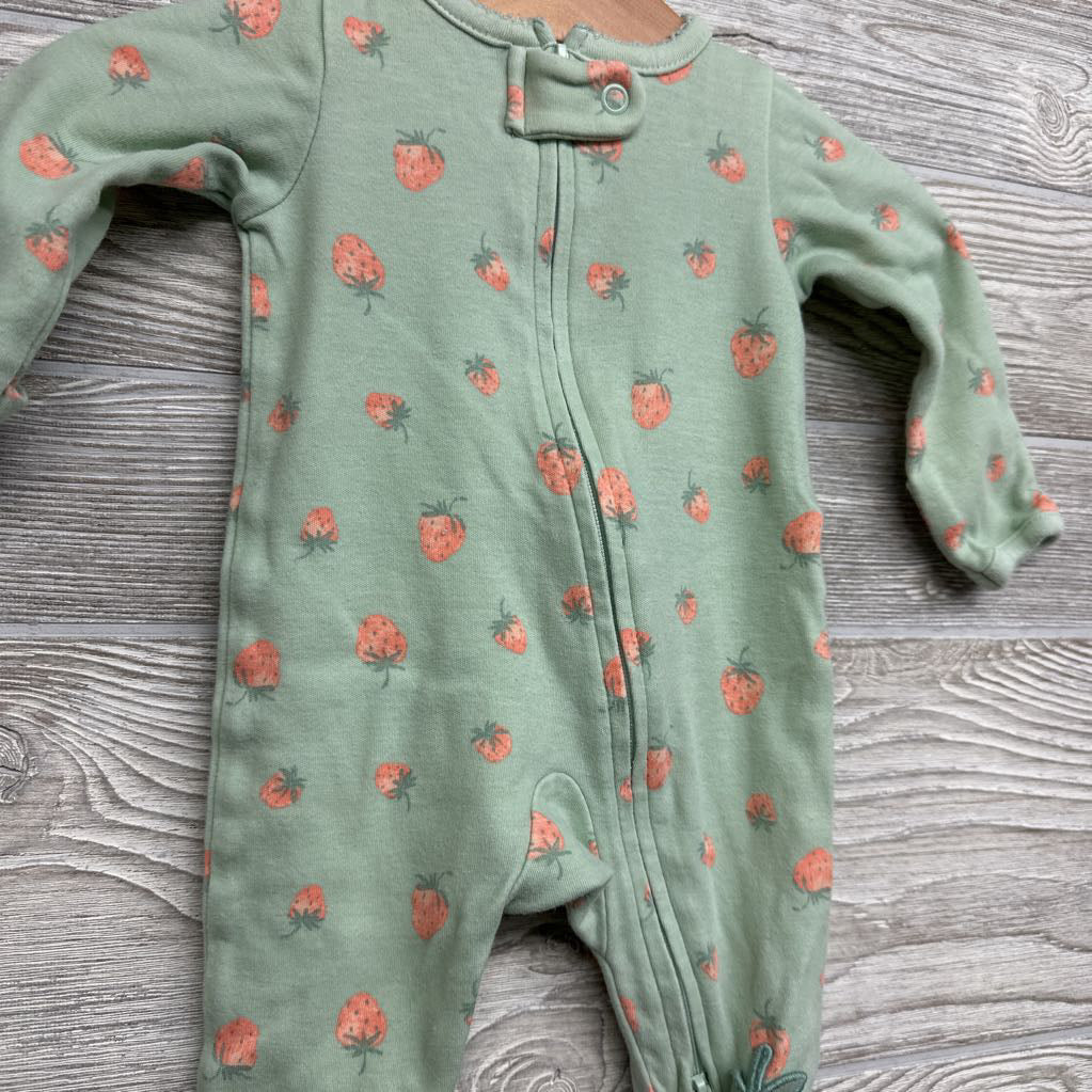Sleeper Strawberries Nb
