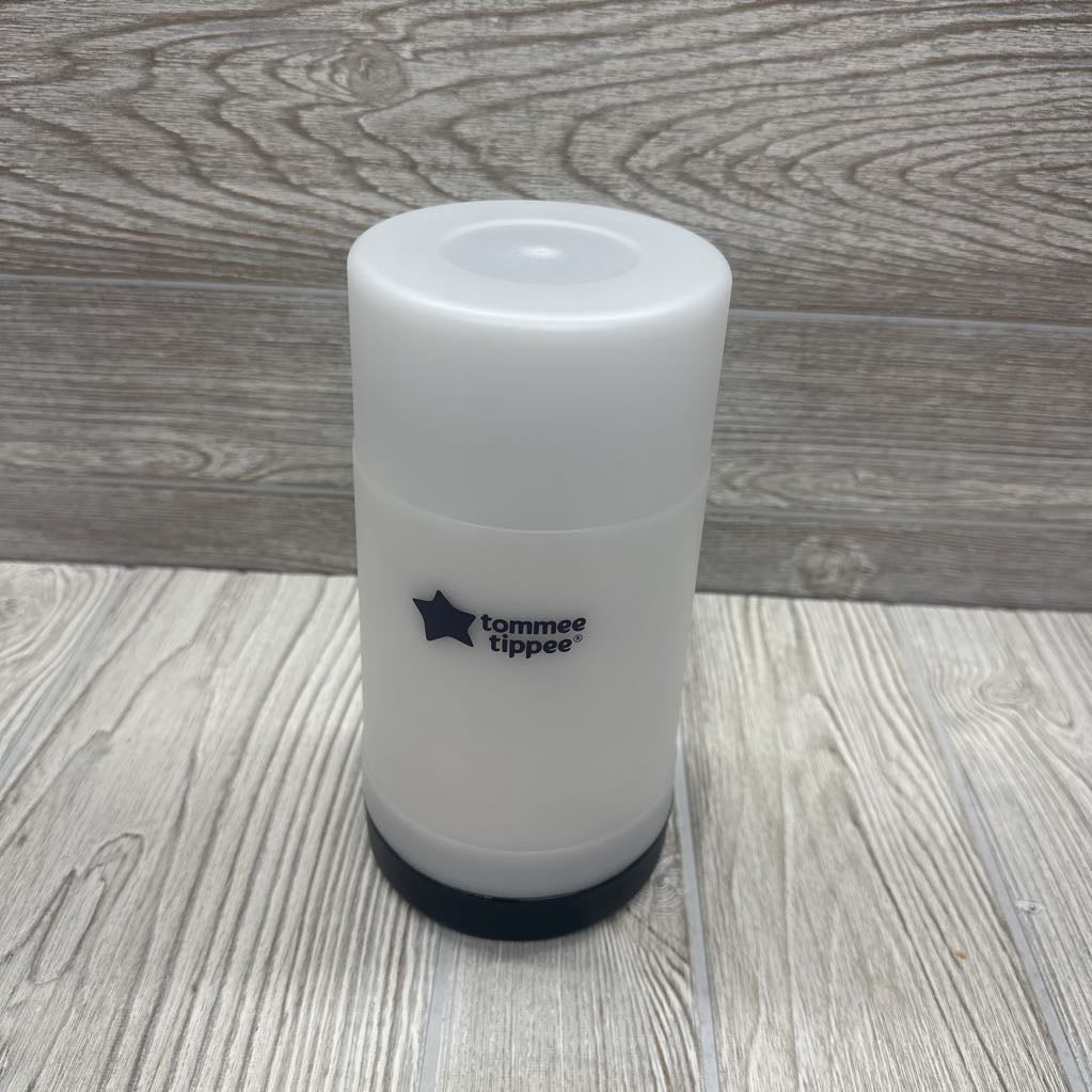 Travel & Food & Bottle Warmer
