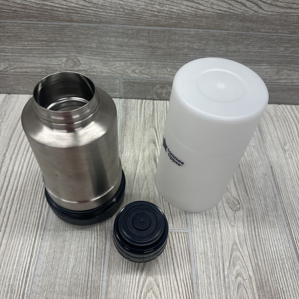 Travel & Food & Bottle Warmer