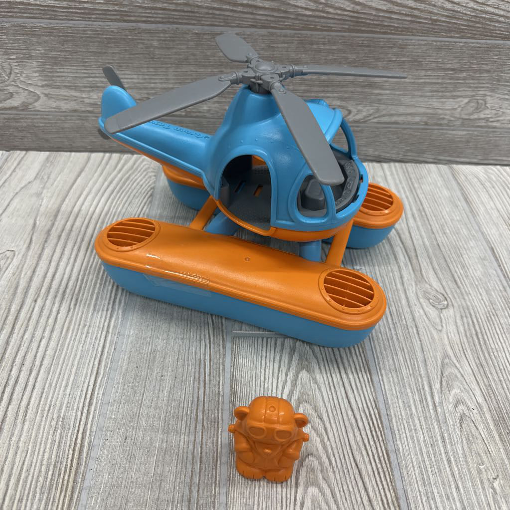 Seacopter