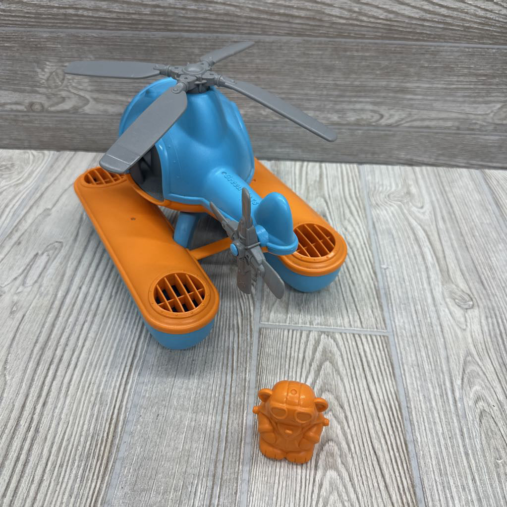 Seacopter