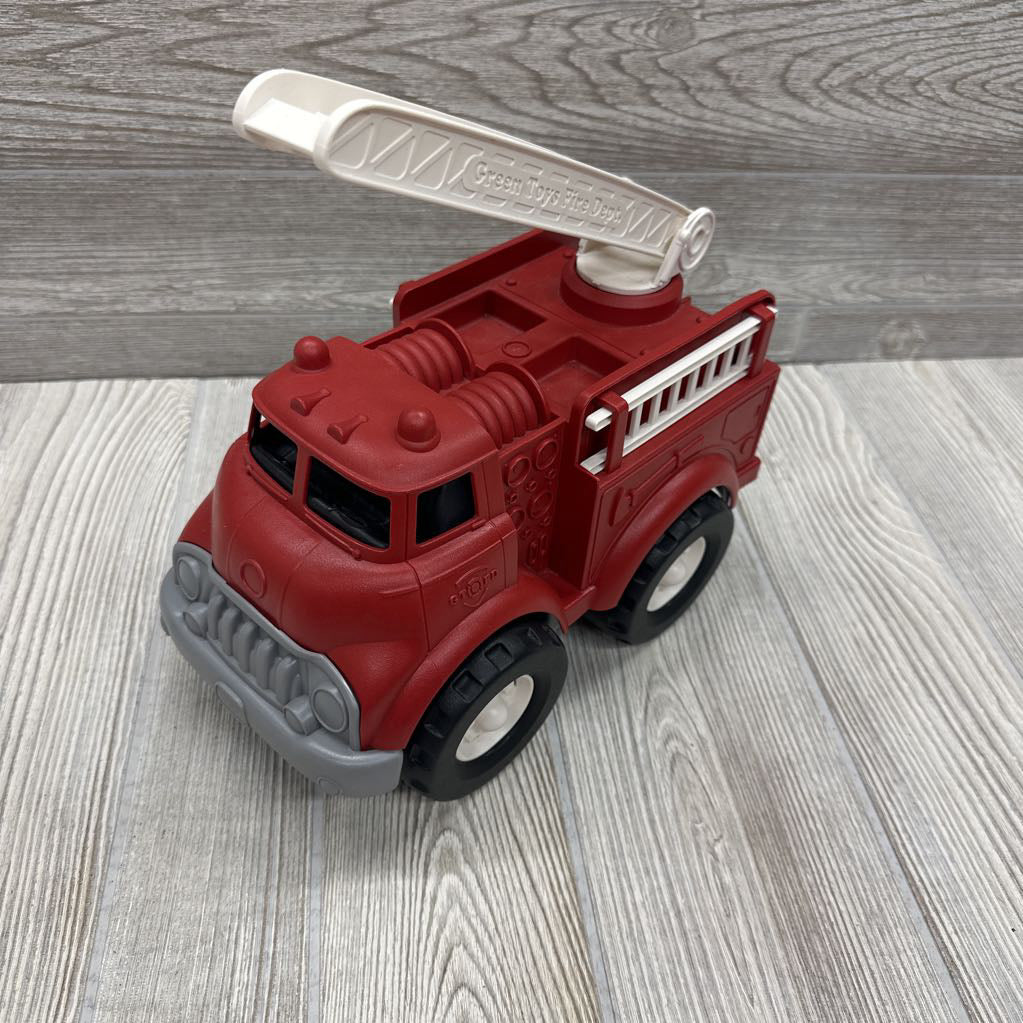 Firetruck