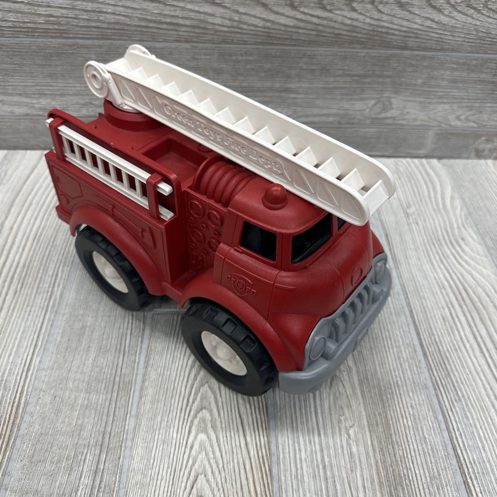 Firetruck