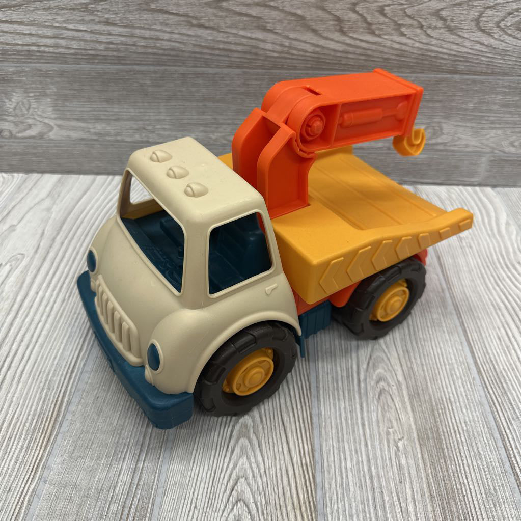 Tow Truck