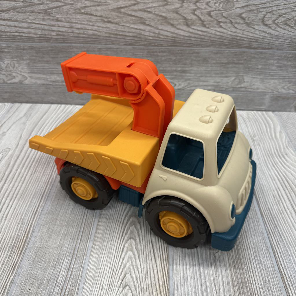 Tow Truck