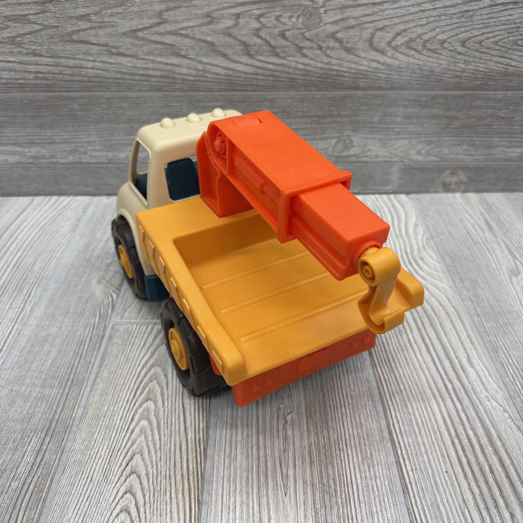 Tow Truck
