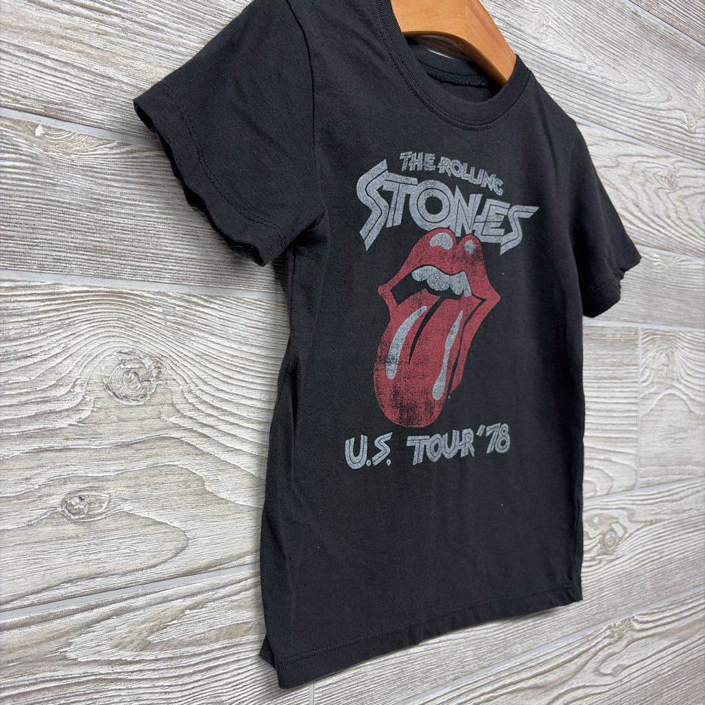 Shirt U.S. Tour '78 5t