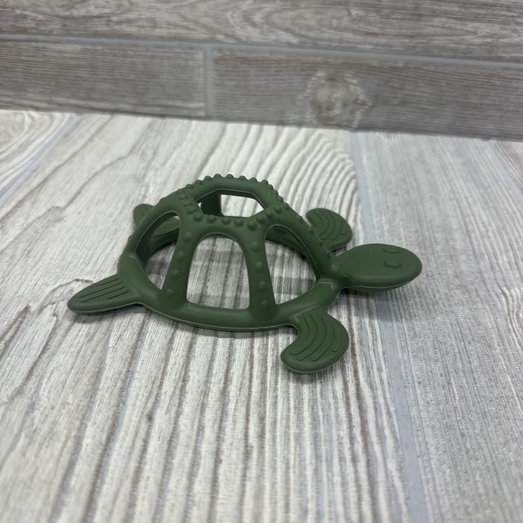 Silicone Teether