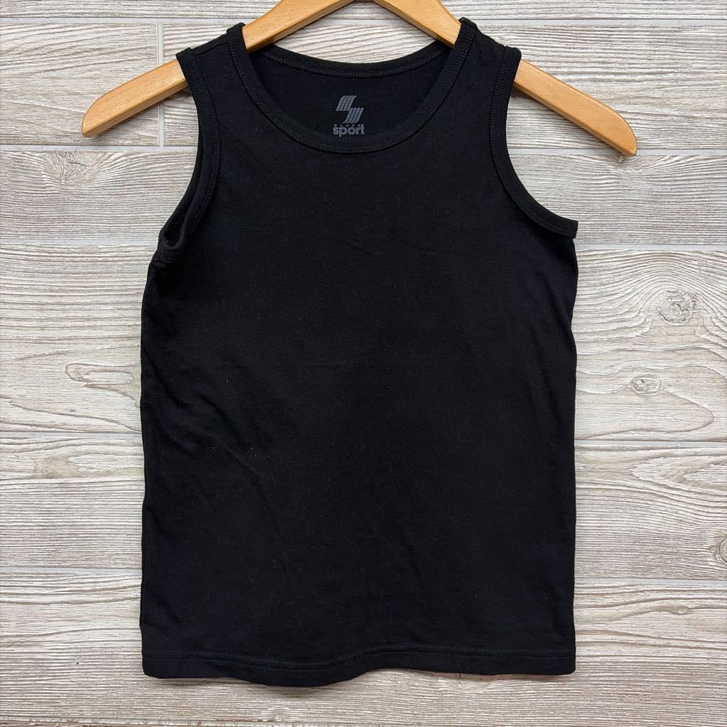 Tank Top Solid 10