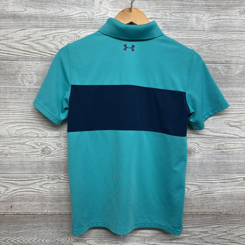 Active Polo Shirt 14