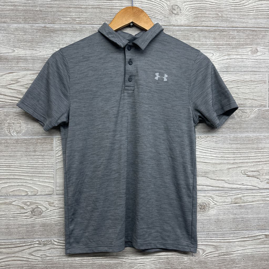 Active Polo Shirt Printed16