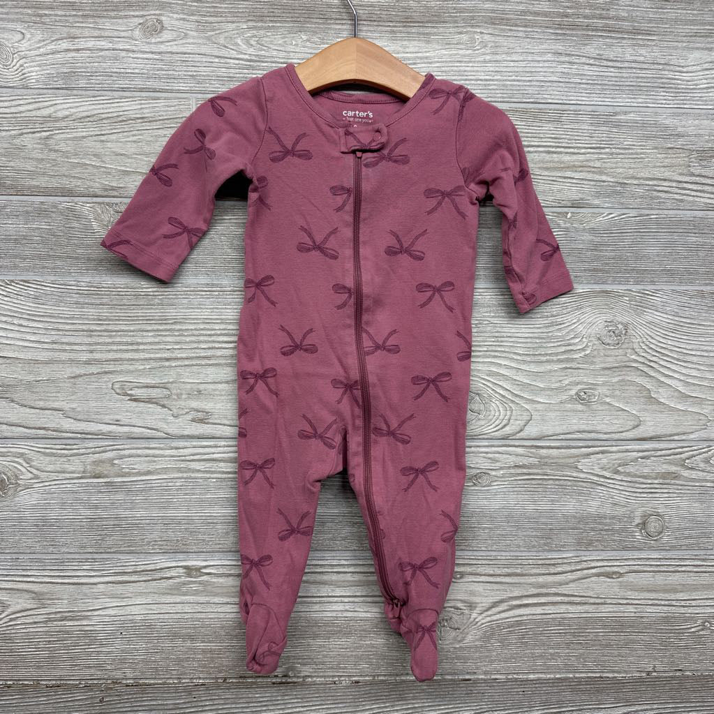 Sleeper Bows 9M