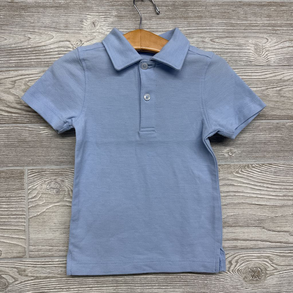 Pique Polo Shirt 2