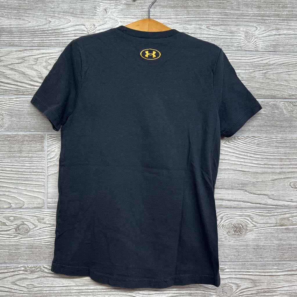 Shirt The Rock 8