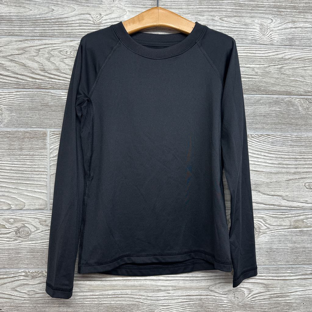 LS Active Shirt 6-7
