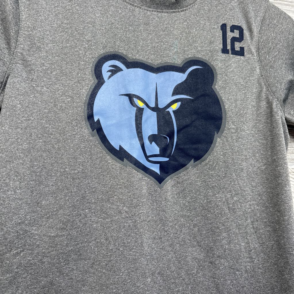 Active Shirt Grizzlies Morant 8