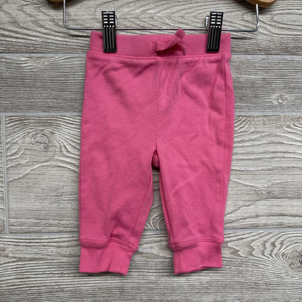 Jersey Pants 3M