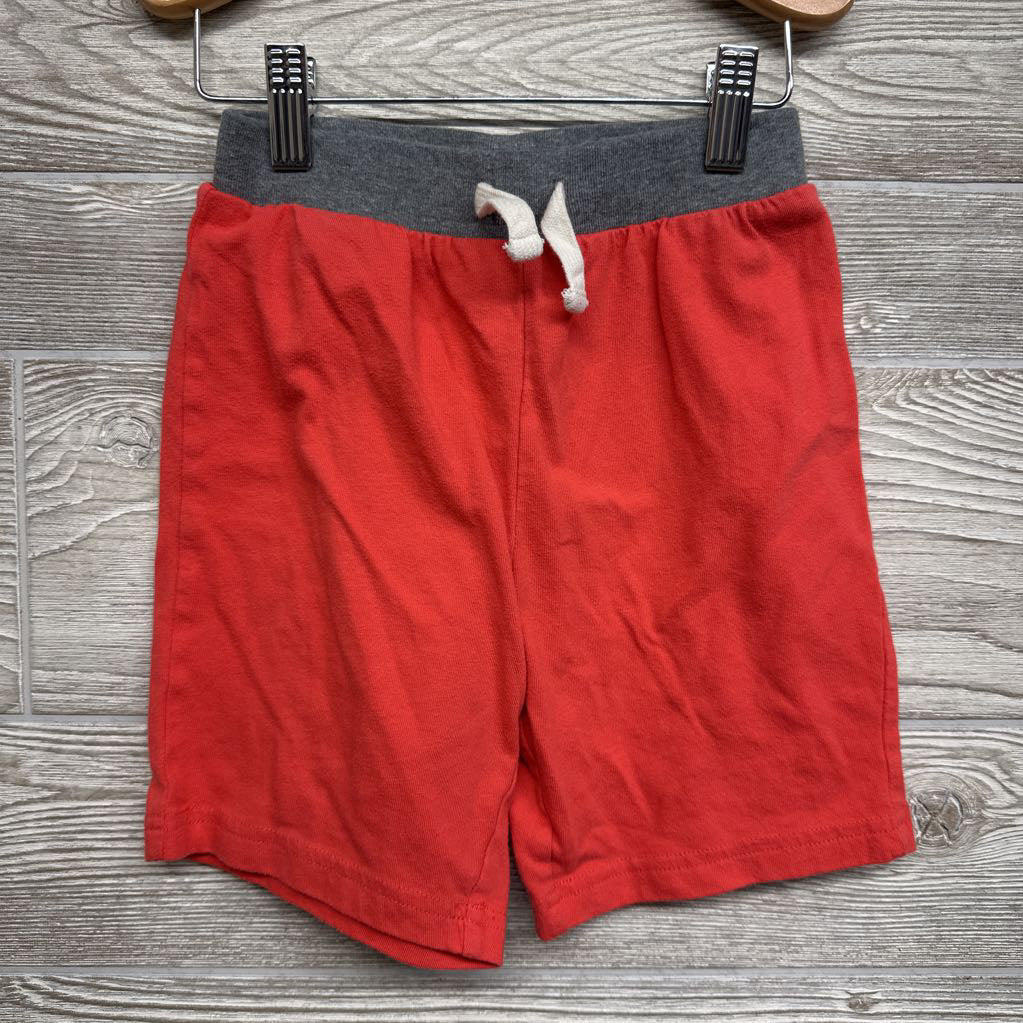 Pull On Shorts 5t